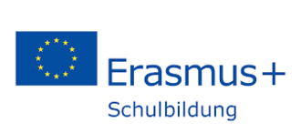 Logo Erasmusschule