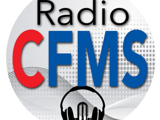 Radio CFMS