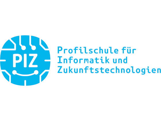 Logo Profilschule für Informatik und Zukunftstechnologien