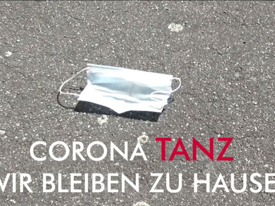 Corona Tanzfilm
