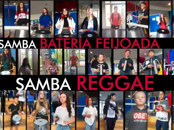 Samba Raggae