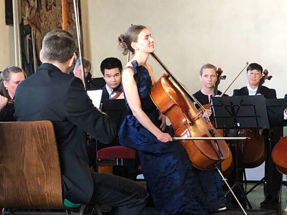 Benefizkonzert