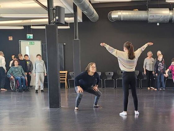 Tanztheater