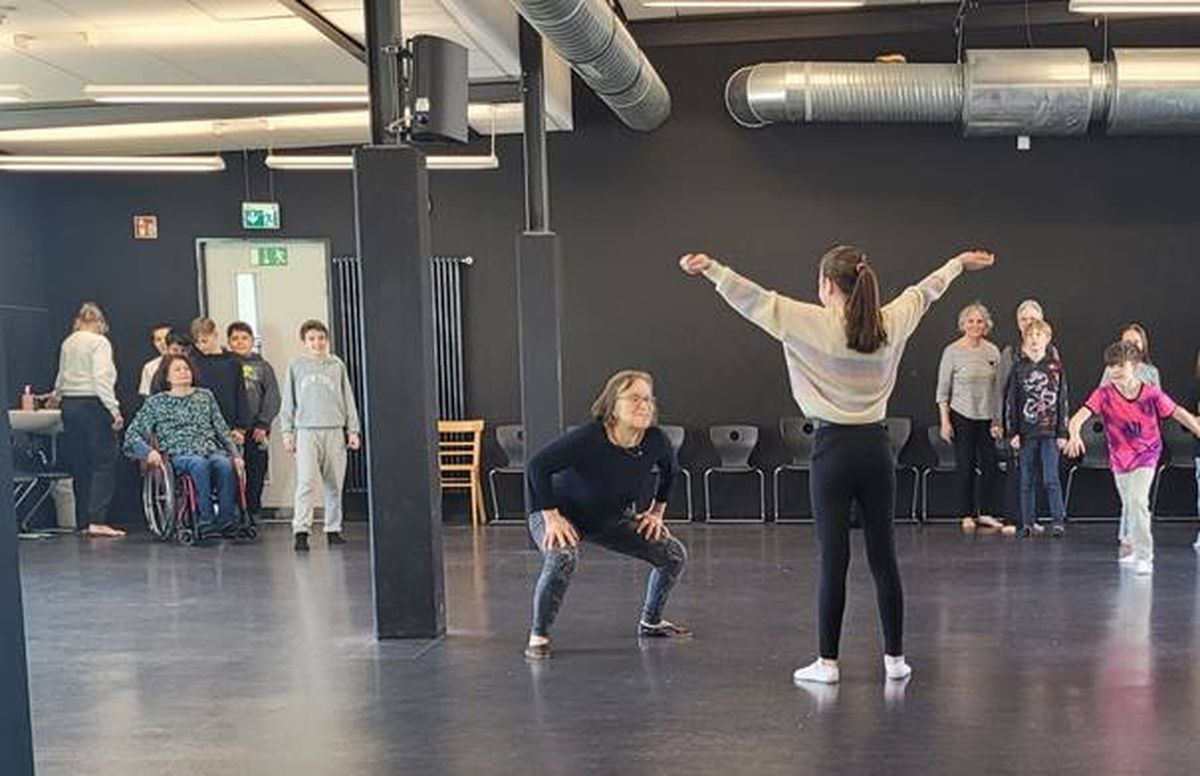 Tanztheater