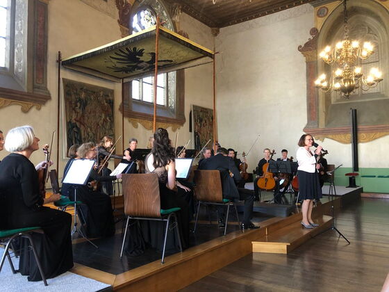 Benefizkonzert