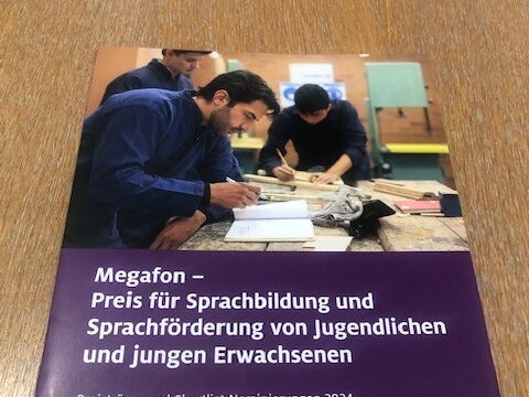 Megafonpreis