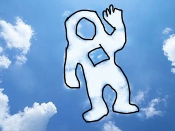 Astronaut